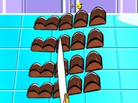 BROWNIE DE CHOCOLATE