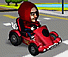 FTW - Fastest Time Wins
