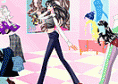 Go - See Dress Up