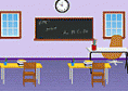 Classroom Makeover
