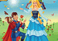 Prince and Me