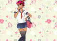 Japanese Fashion