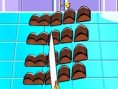 BROWNIE DE CHOCOLATE
